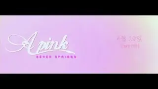 APink - 4 월19일 (April 19th)