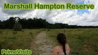 PrimeVisits - Marshall Hampton Reserve - Winter Haven, FL