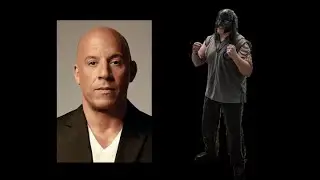 What if Vin Diesel voices Abyss (Armies of Heroes: Cream The Rabbit's Easter 2026 Special edition)