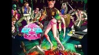 Hotline Miami