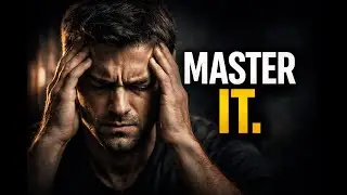 The Day You Control Your Mind, You Control Your Life