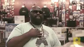 Tuneworks Media Presents - The Business Tip with David Jonathan  #davidjonathandrums