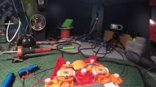 Extreme Preview