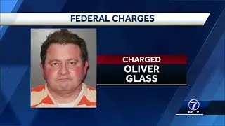Former Dodge County Attorney Indicted