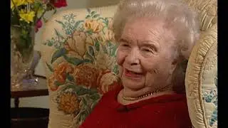 Lessie Smithgall, Goin' Back: Remembering UGA Oral History Collection