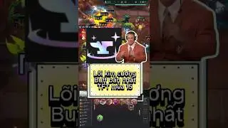 L&otilde;i b&aacute; đạo nhất TFT m&ugrave;a 15 DTCL