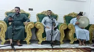 قصيده يا رحمن صلي على  الساكن براما) ( بصوت المداح عبدسلام صالح و احمد خميس و محمود محمد زبار