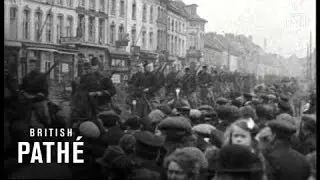 Ghent Retreat (1914-1918)