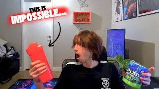 DUBBY vs GFUEL: The FINAL SHOWDOWN