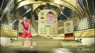 FIFA 23 - SPENDING 300000 COINS ON ELITE PACK PLUS & I GOT 5 WALKOUT