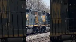 Csx geeps take the diamond!