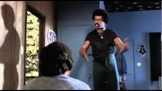 Big Dick Black
