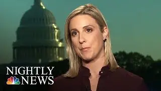 Facebook: 80,000 Russian-Backed Ads Potentially Reached A Third Of All Americans | NBC Nightly News