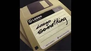 Lasgo - Something (Instrumental) [mp3 in the link description]