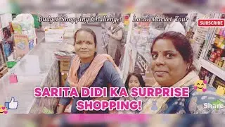असली राजकोट स्टाइल, बजट में बड़े धमाका💲!#Gondwadi #RajkotShopping #viral #LocalMarket #