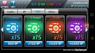 CREATIVE MOBILE GAMES