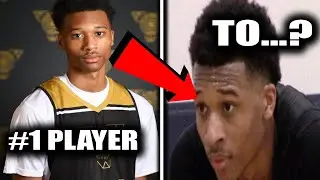 WHAT HAPPENED TO THE BEST 5TH GRADE BASKETBALL PLAYER IN THE COUNTRY? JADEN JONES STORY