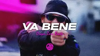 JuL X Naps Type Beat - 