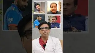 Hair Transplant Failed | Celebrity Hair Transplant | Dr Shaiil Gupta |#hairtransplant #repair #short