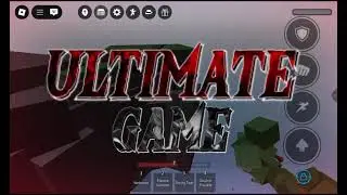 The most random team deathmatch