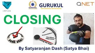 🔥 Closing Mastery | Satya Bhai's Grooming School Secrets to Close Like a Pro! 💼🤝