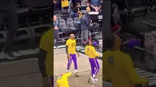 #lebronjames #sctop10 #nba