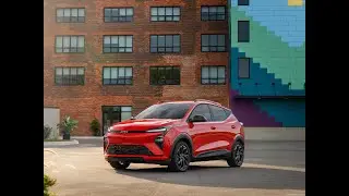 The $28,995 Game Changer: 2027 Chevrolet Bolt is Back! (2nd Gen Specs, NACS, and 150kW Charging)