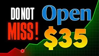 Opendoor ждёт бум на следующей неделе🔥 | Резкий рост акций Meme встретился с активным коротким сп...