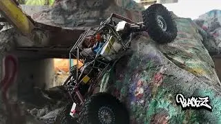 Moon buggy rc 