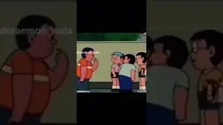 Nobita Savage Reply | #shorts