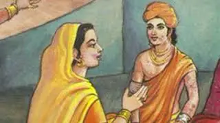 जैन भजन | मैना सुंदरी कहें पिता से... | मैना सुंदरी कहानी | Maina Sundri Story..