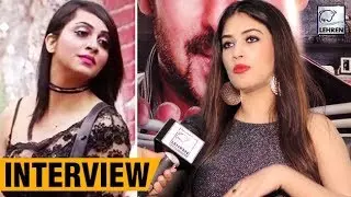 Bandagi Kalra Says Arshi Is Going Wrong | Exclusive Interview | Bigg Boss 11
