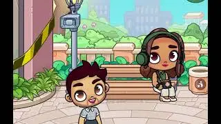 How To See Country Club In Avatar World