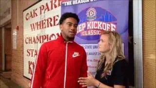 PKC - Oak Park - Bryan Campbell