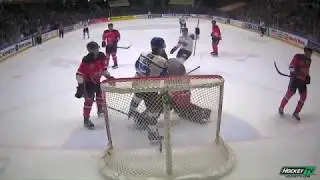 Massimo Rizzo 2018-19 highlight reel