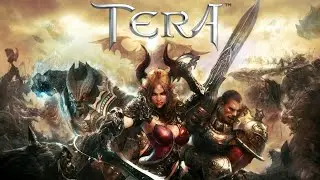 Tera: Xbox One Playthrough Part 7 - Secret Agents