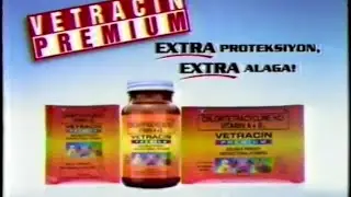 2000 Vetracin Premium TVC (ver. 2)