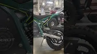 New volcon Kids EV dirtbike! #volcon #ev #dirtbikes #future