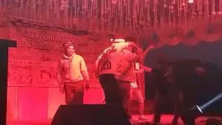 #maghi dance #hindi song #my youtube #kiran tharu