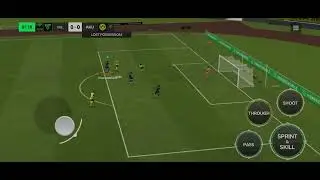 FC Mobile VS-Attack gameplay
