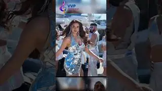 #loveThe celebration has officially begun! 💥Presenting the electrifying promo of &ldquo;Nache Nache from&hearts;️
