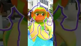CAN YOU CATCH TRALALERO TRALALA TUNG TUNG TUNG SAHUR LIRILI LARILA ITALIAN RAP SONG Garry's Mod