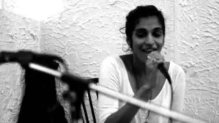 Sidd Coutto ft. Anushka Manchanda - Life Is Alright