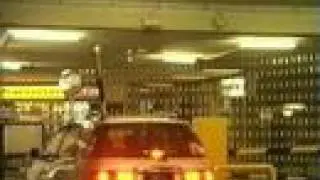 Automatic Vehicle ID