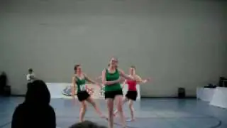 Jumpstylecup G&ouml;ttingen