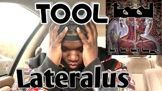 Tool | Lateralus | Reaction 🔥