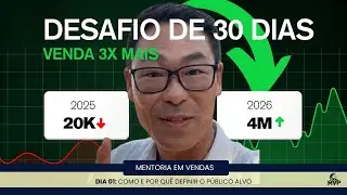 Ganhe mais dinheiro ao definir corretamente o p&uacute;blico alvo