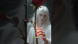 The Legend of the Rose. 🌹🌹🌹