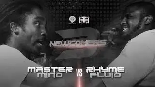 BATTLEBORN MC's - Ma$termind vs Rhymefluid - Newcomers 3
