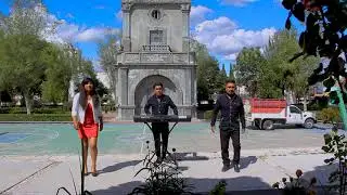 MI CHILENA ALEGRE│VIDEO OFICIAL 2023│ORGANO INCONFUNDIBLE DE OAXACA│SANTIAGO YOLOMECATL, OAX.